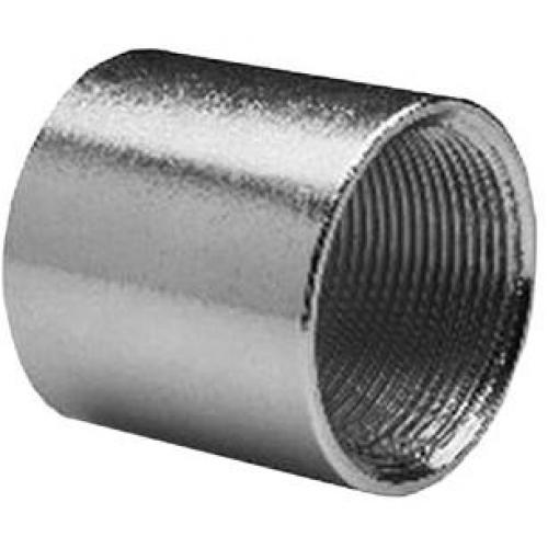 CONDUIT 1-1/4-GALV-CPLG COUPLING (TPZ 54)